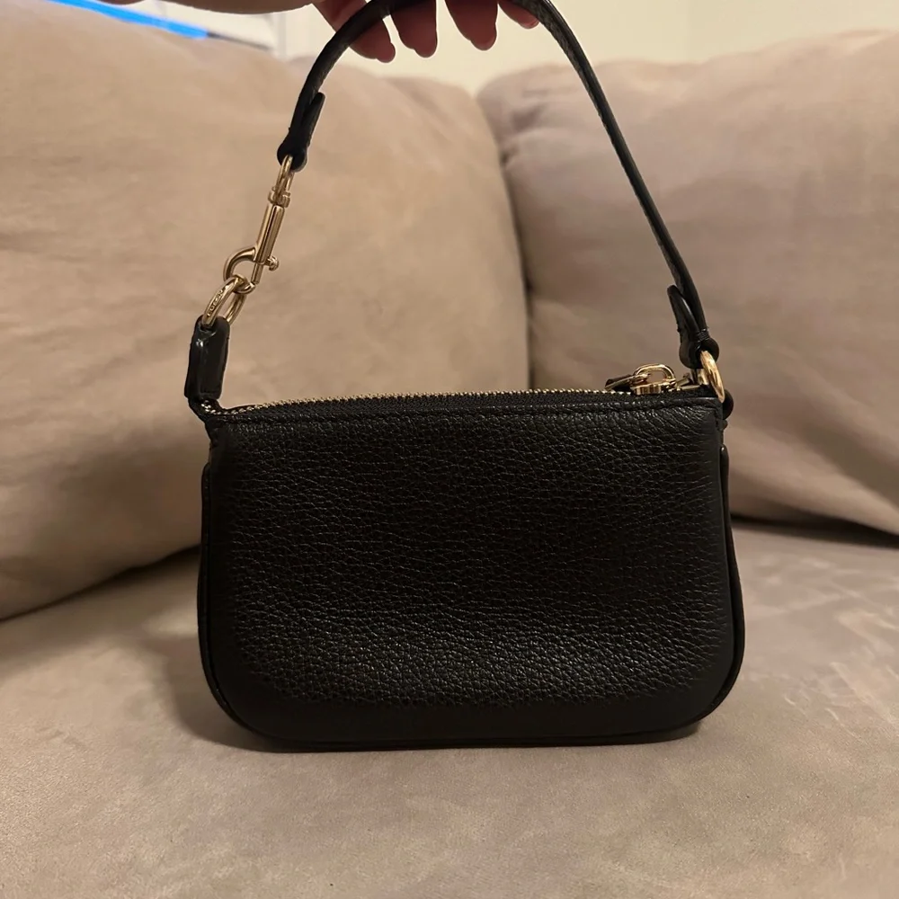 Coach Nolita 15 - Picture 2 of 8